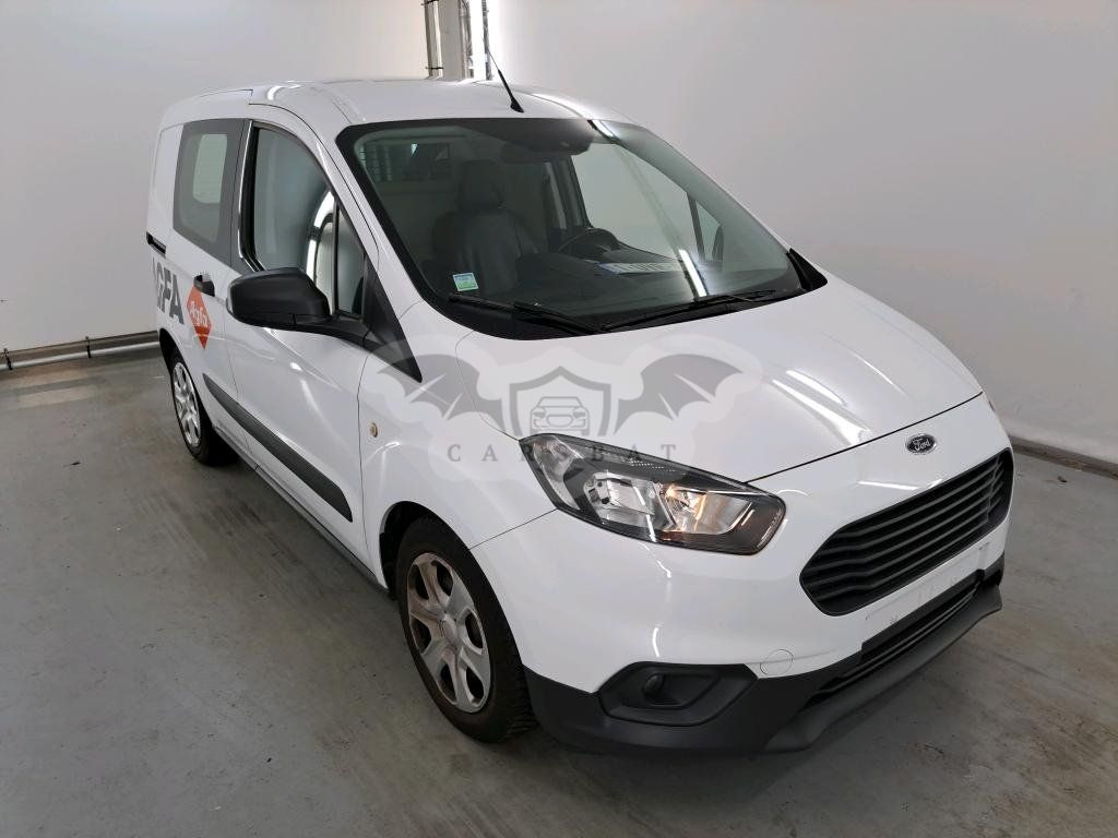 Ford Transit Courier 1.0 EcoBoost Trend 2018