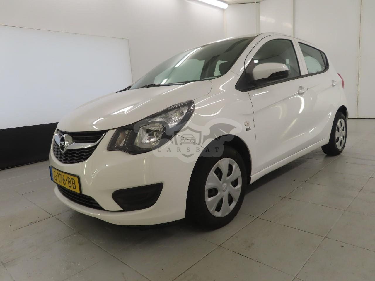 Opel Karl 1.0 2019