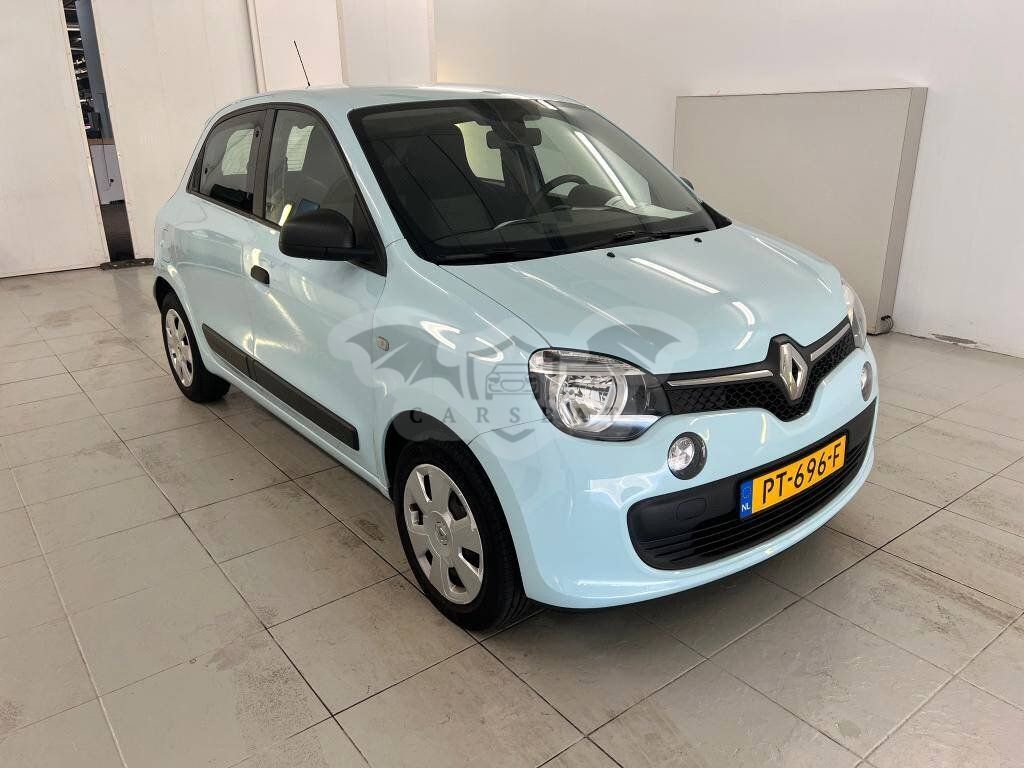 Renault Twingo 1.0 SCe Life 2017