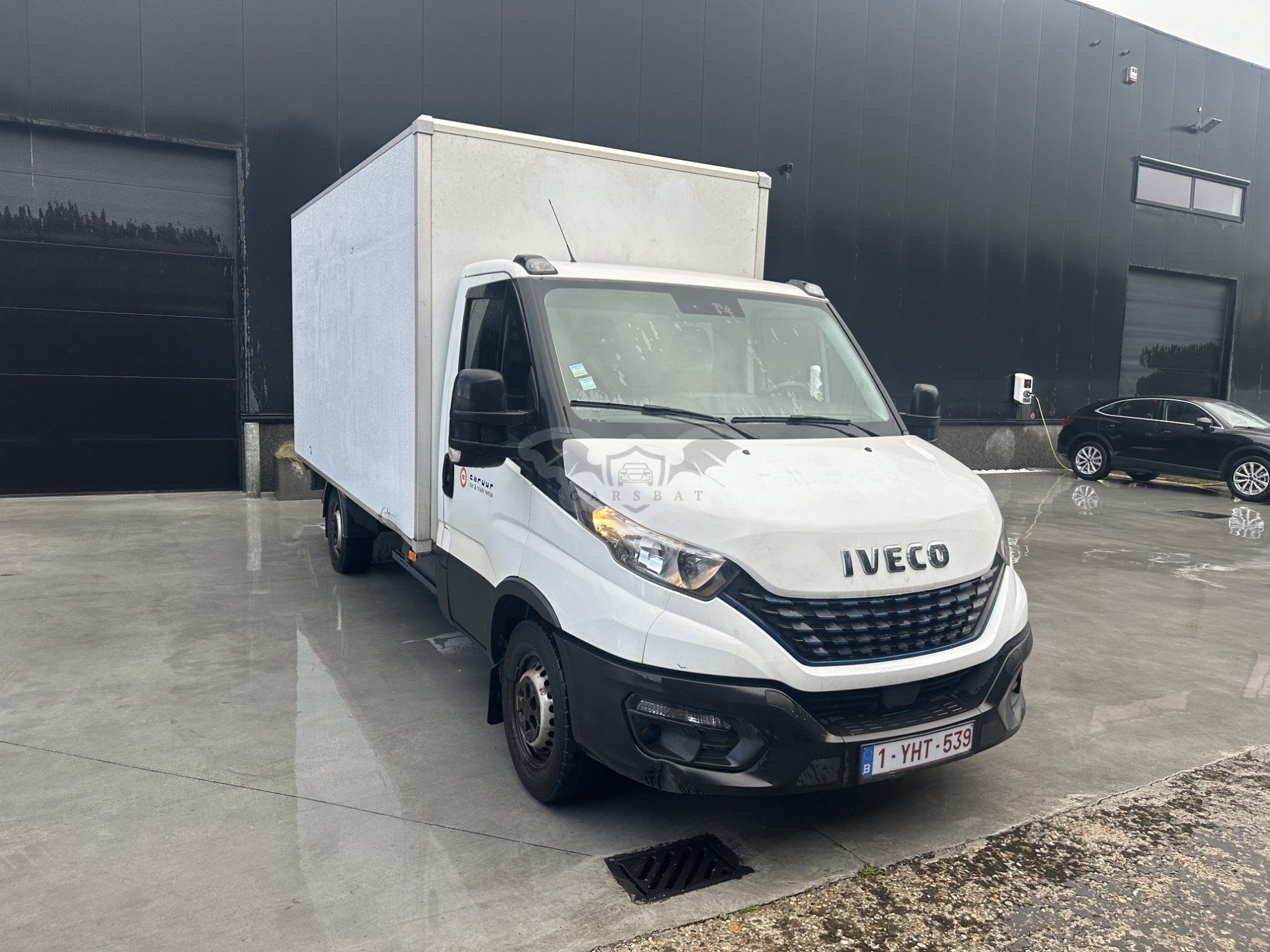 Iveco Daily 3.0 2020