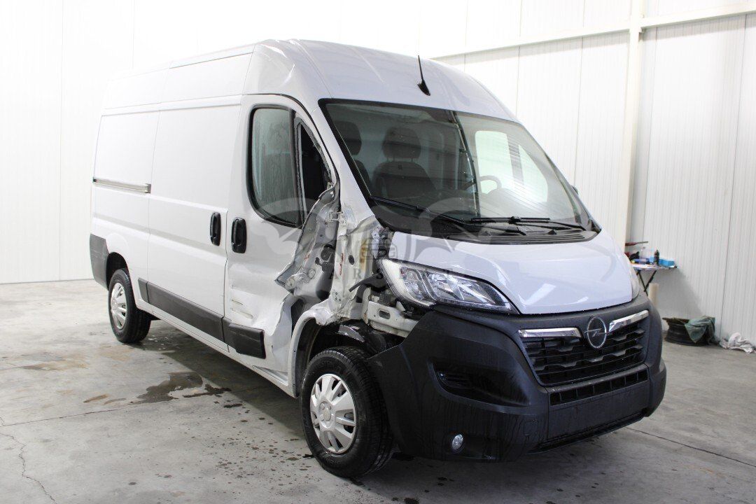Opel Movano L2H2 2.2 2022