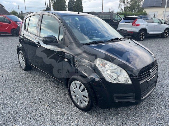 Suzuki Splash 1.2i 2010