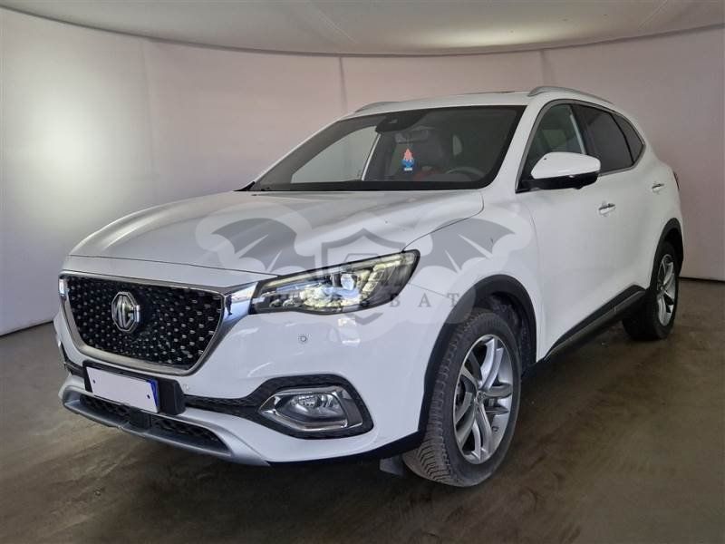 MG EHS 1.5 T-GDI Exclusive 2022