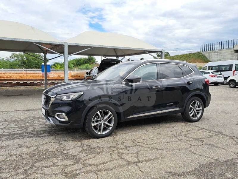 MG EHS 1.5 T-GDI Exclusive 2022
