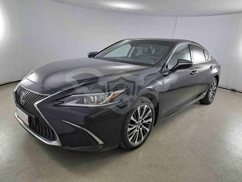 Lexus ES 300h 2020