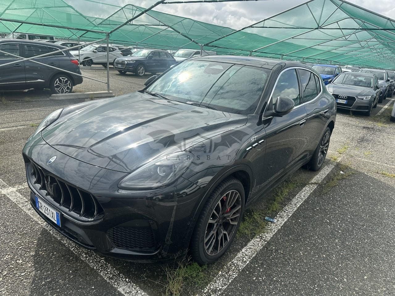 Maserati Grecale 2.0 2023