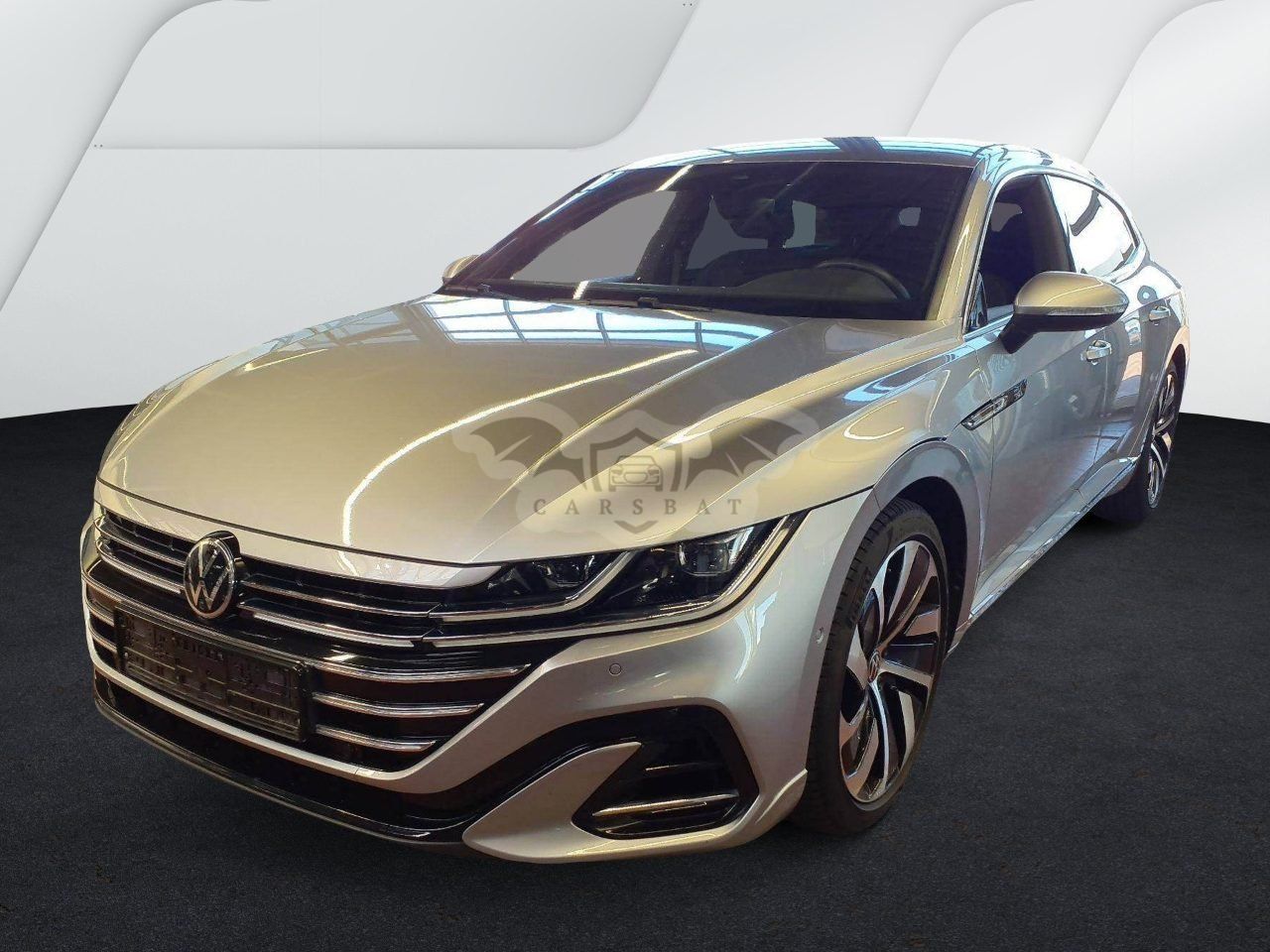 Volkswagen Arteon 2.0 TDI R-line 2021