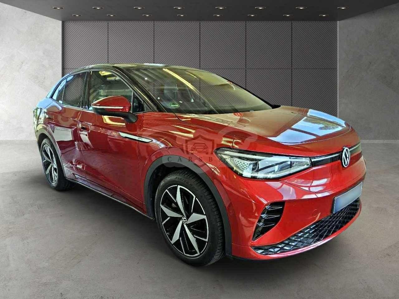 Volkswagen ID.5 GTX GTX 2022