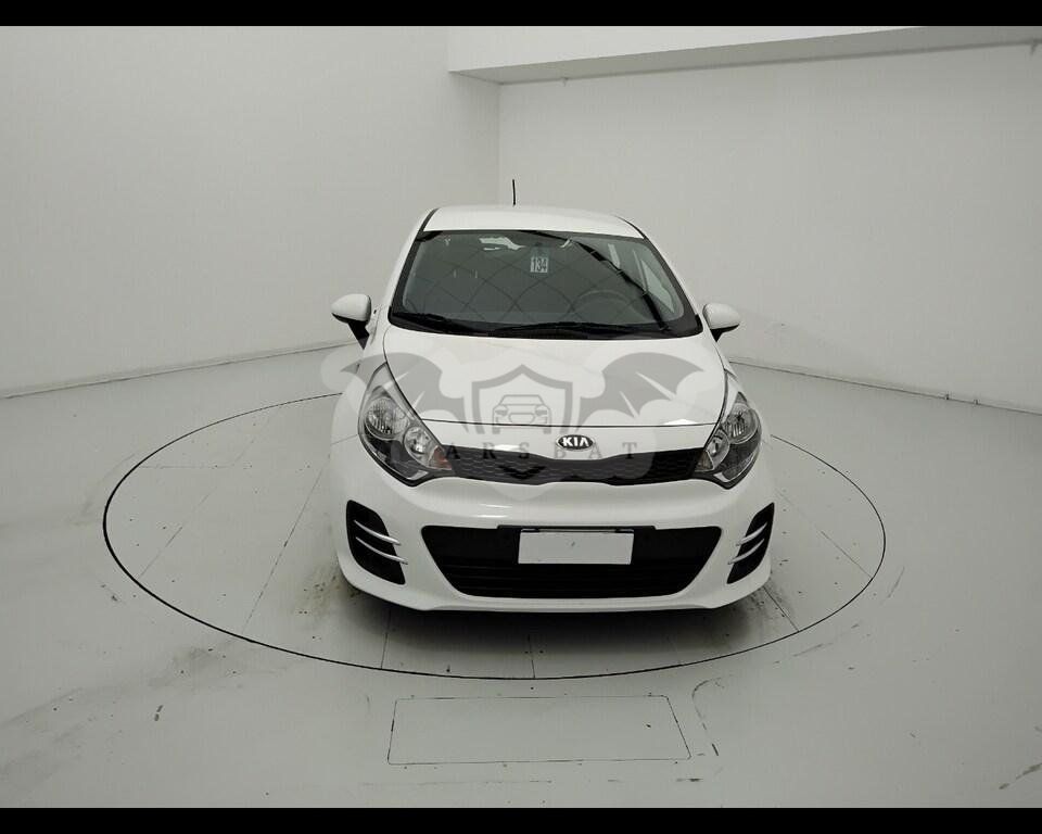 Kia Rio 1.2 CVVT Active 2017