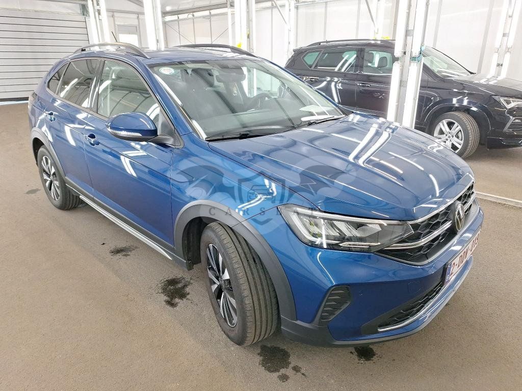 Volkswagen Taigo 1.0 TSI Life Business 2023