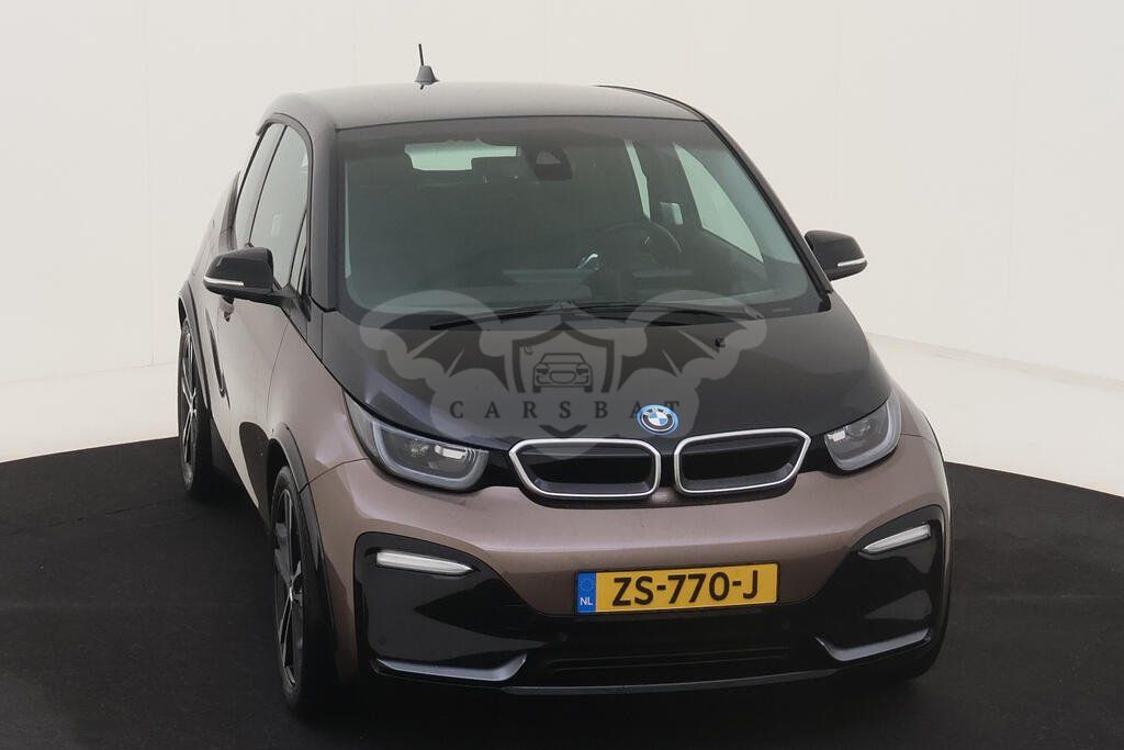 BMW i3 120e Executive 2019