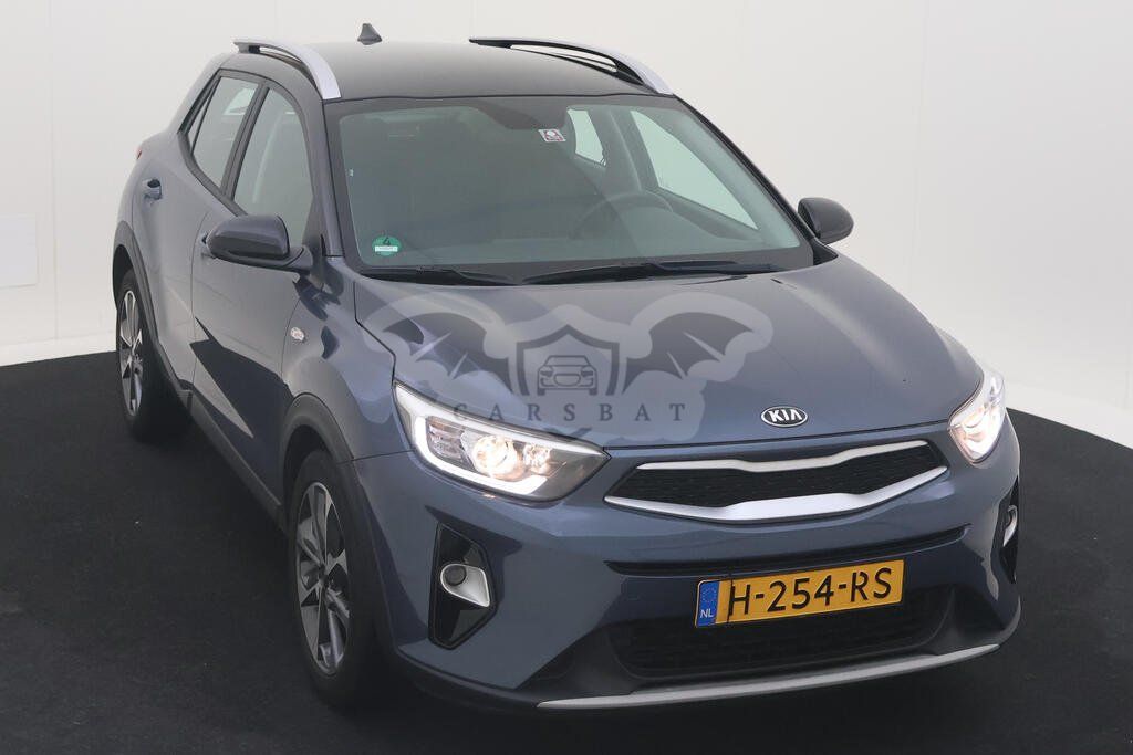 Kia Stonic 1.0 T-GDI 2020