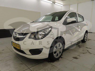 Opel Karl 1.0 2019