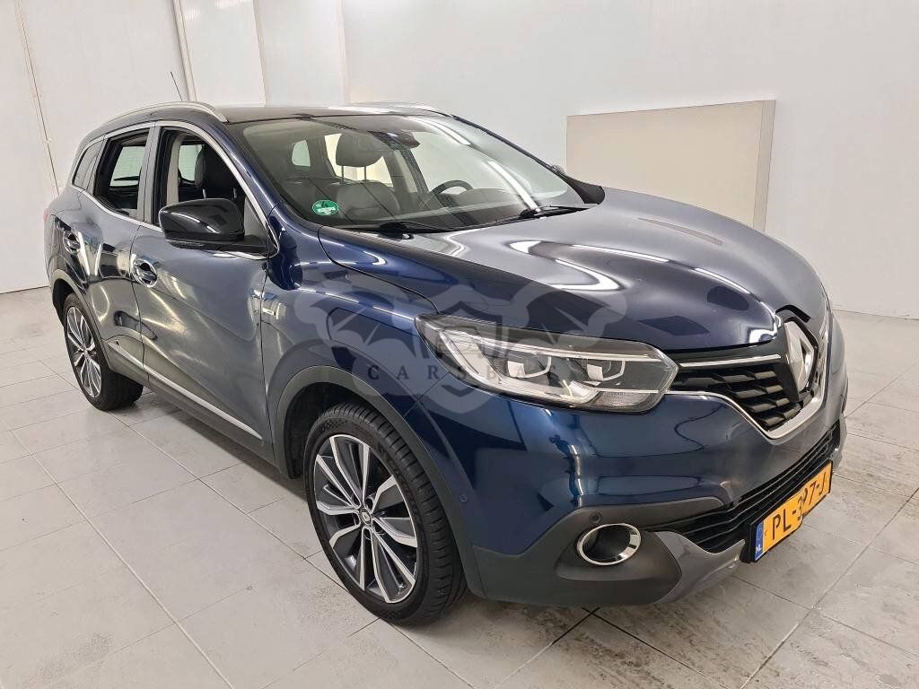 Renault Kadjar 2017