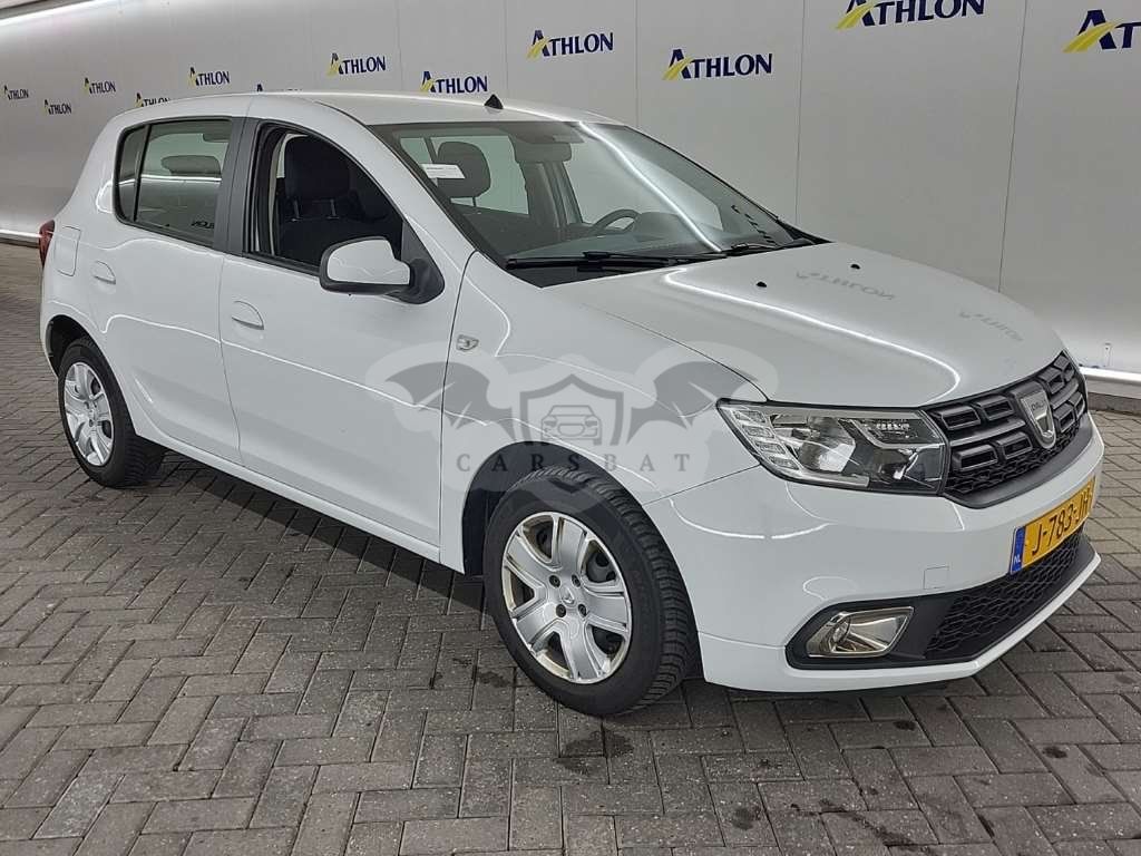 Dacia Sandero 1.0 TCe Comfort 2020