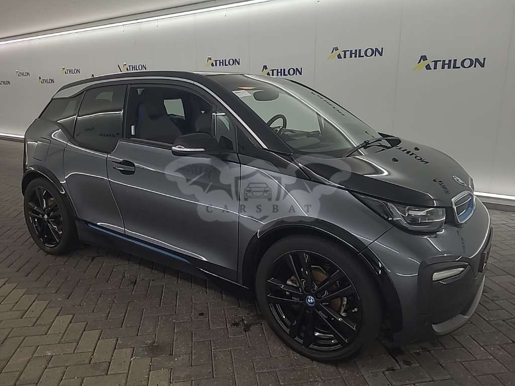 BMW i3 120 2019