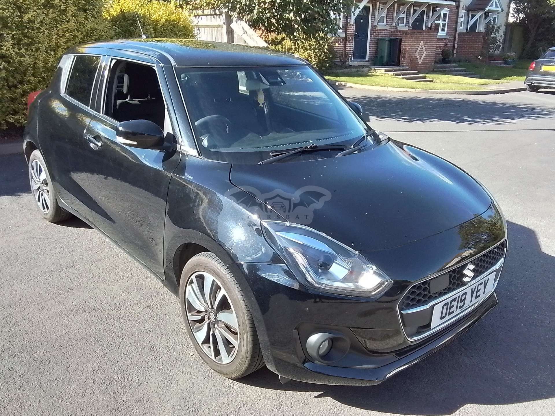 Suzuki Swift 1.0 SZ5 2019