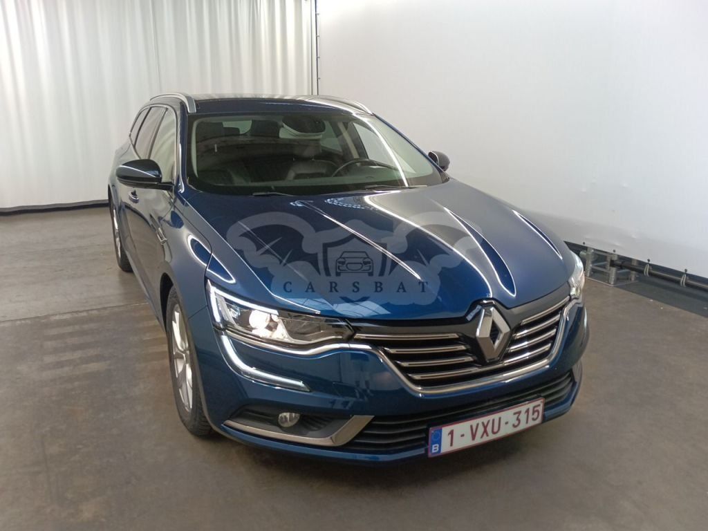 Renault Talisman (SM6) 1.7 DCI Limited 2019