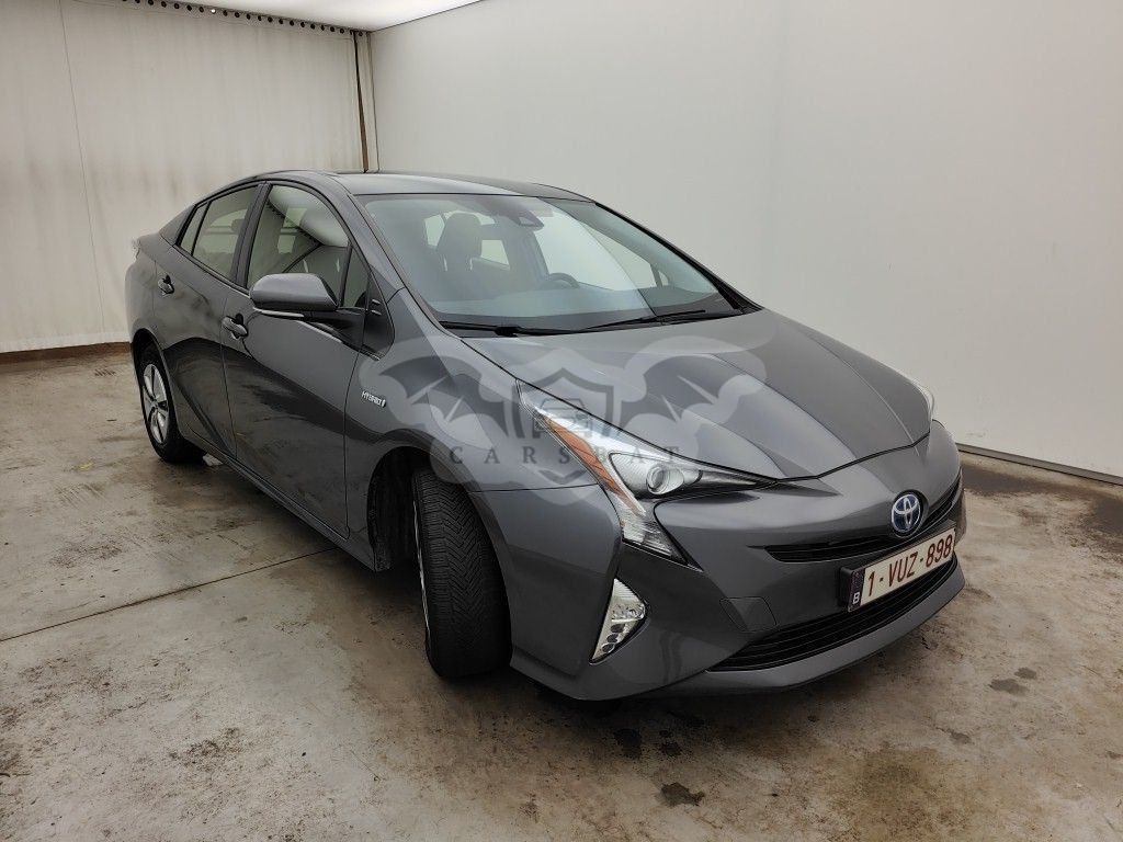 Toyota Prius 1.8 Business 2019