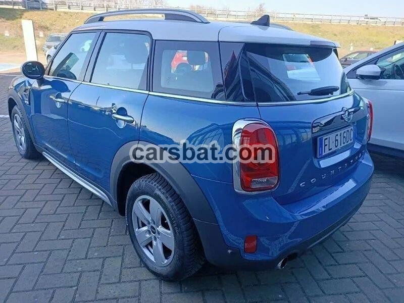 Mini Countryman Cooper D 2.0 Business 2017