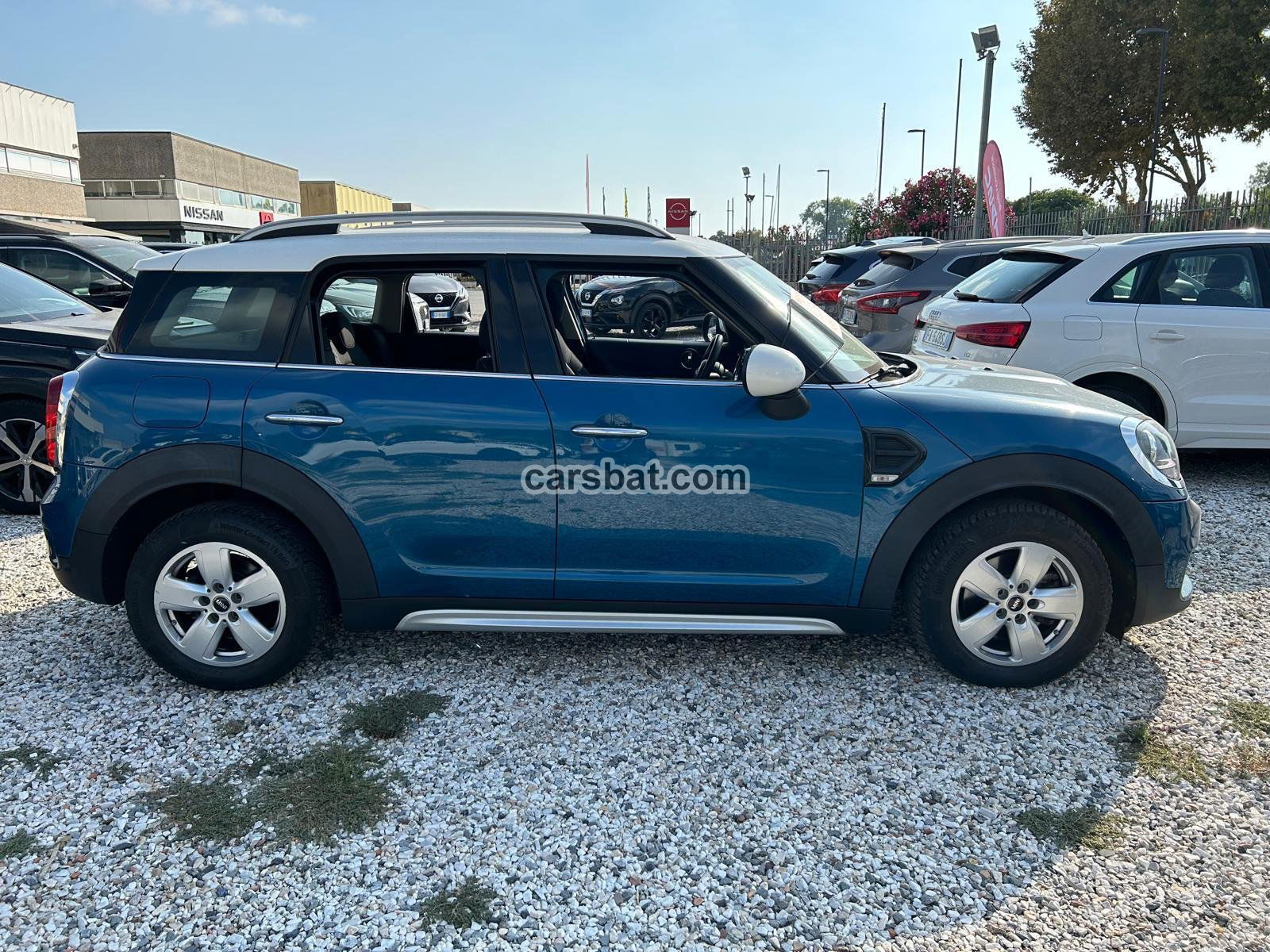 Mini Countryman Cooper D 2.0 Business 2017