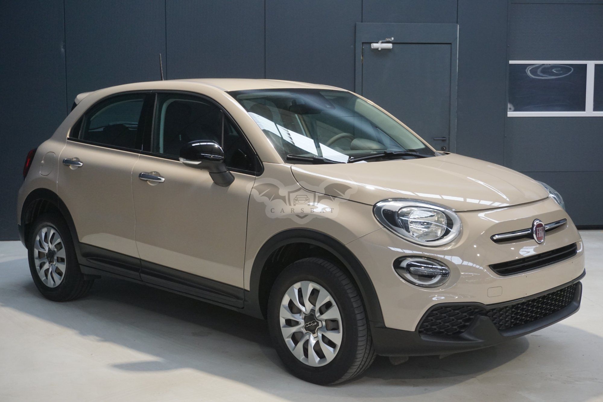 Fiat 500X 1.6 2020