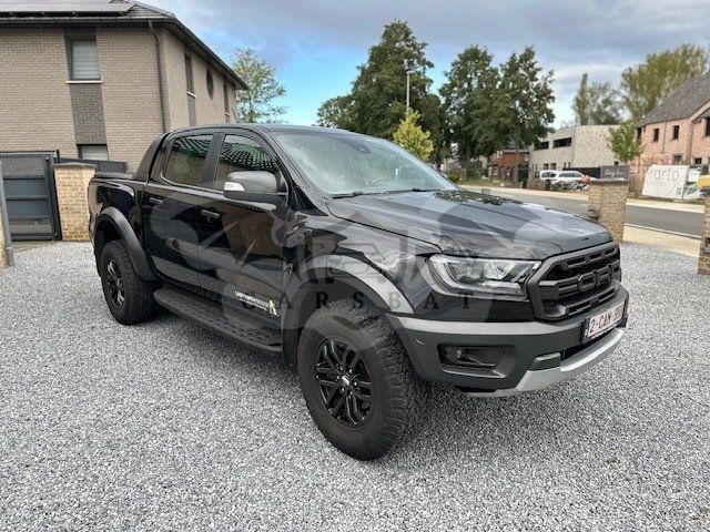 Ford Ranger 2.0 2022