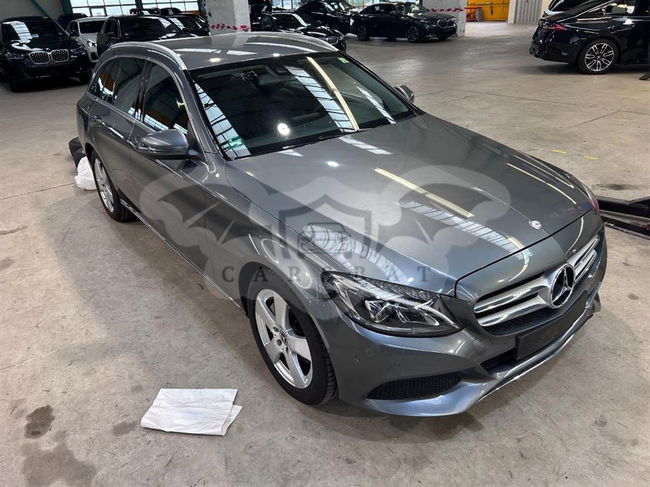 Mercedes-Benz C Break 200 Avantgarde 2018
