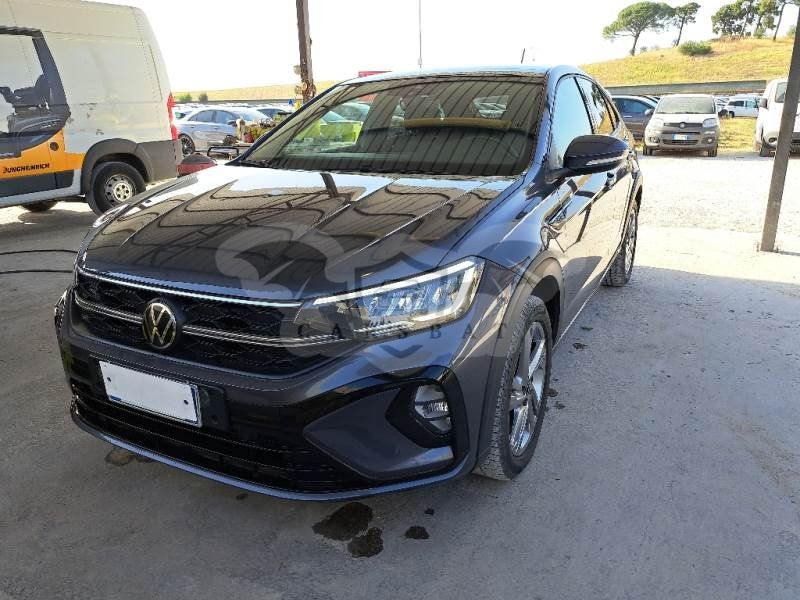 Volkswagen Taigo 1.0 TSI R-line 2023