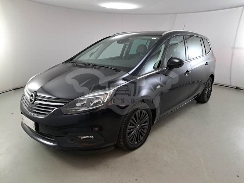 Opel Zafira 2.0 CDTI Innovation 2019