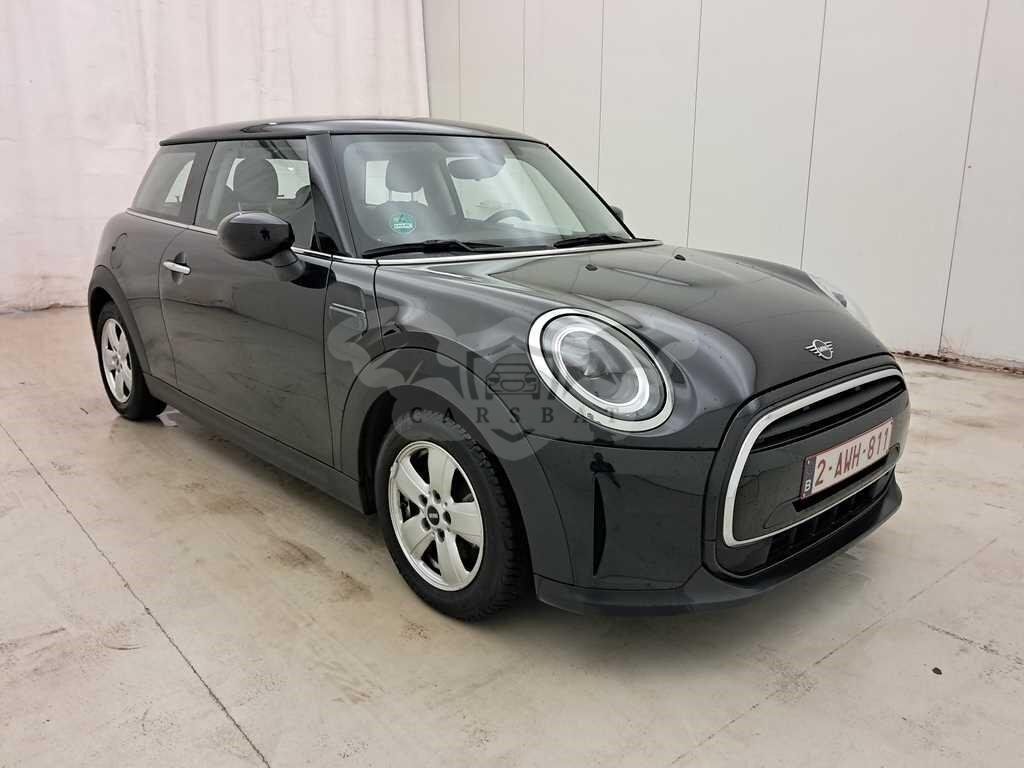 Mini 3 Doors One 1.5 2021