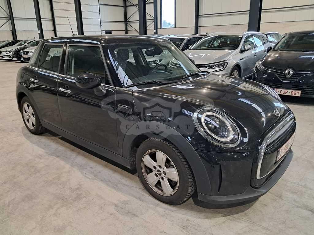 Mini 5 Doors Cooper 1.5 2022