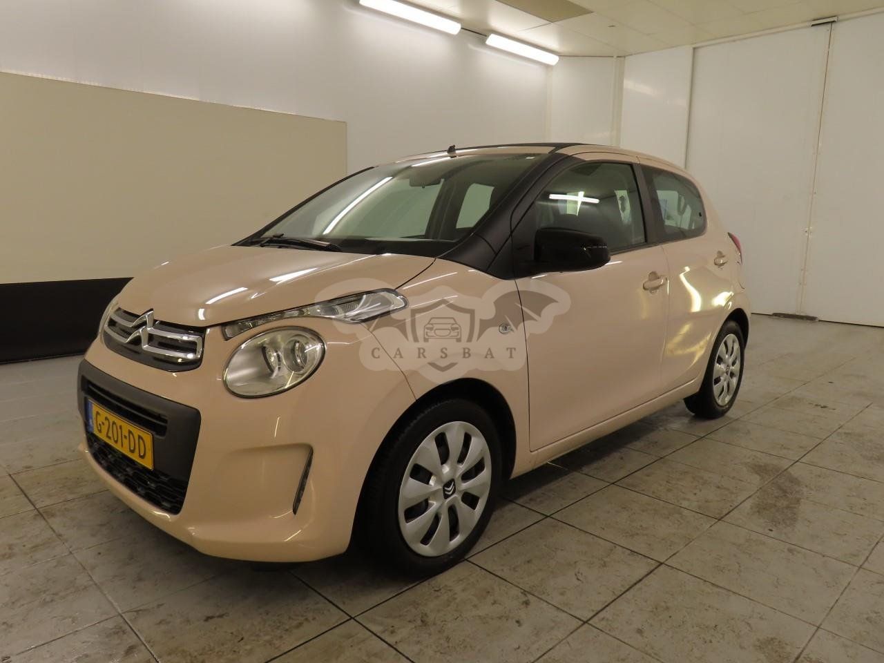 Citroën C1 Airscape 1.0 VTI FEEL 2019