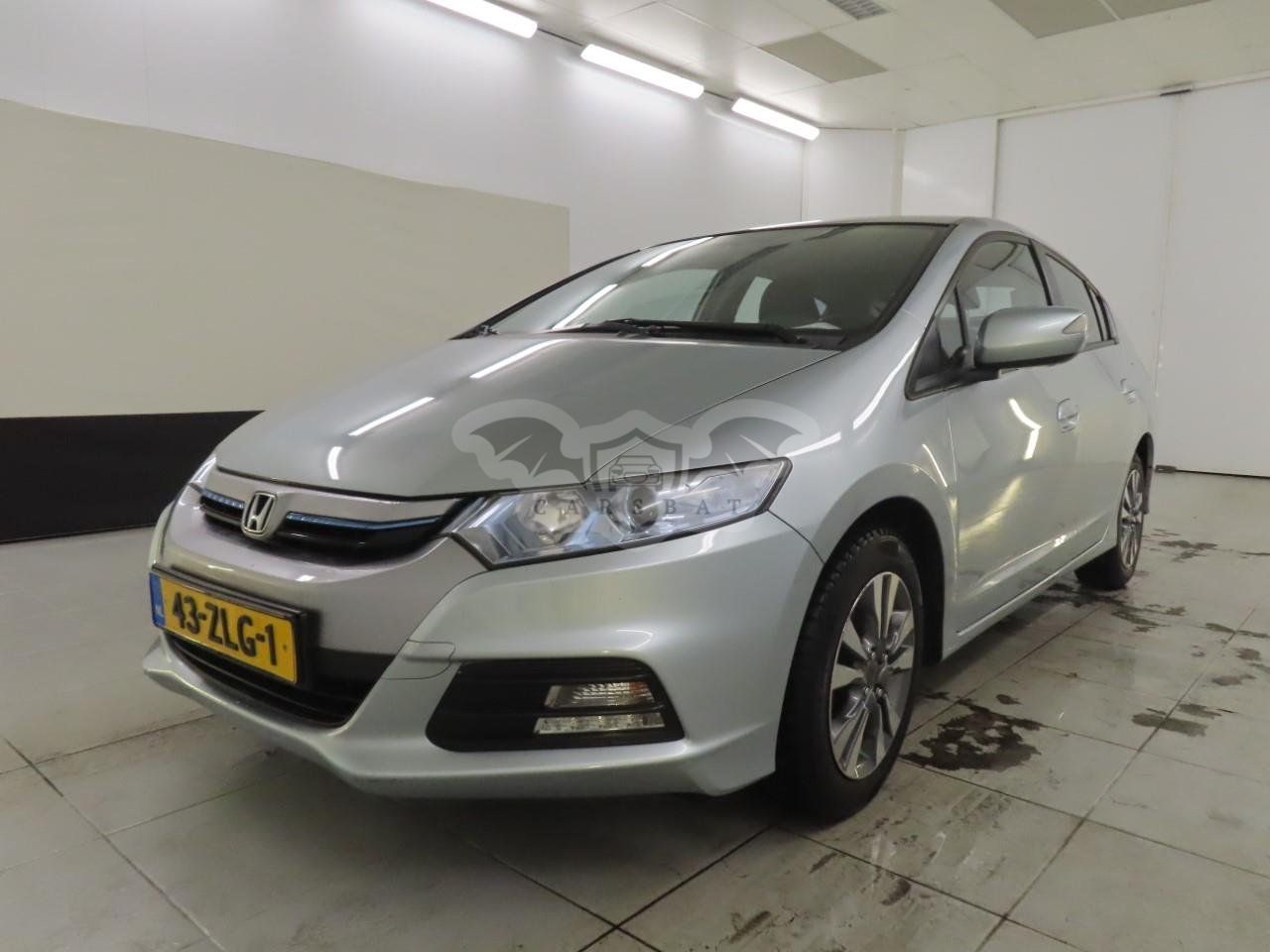 Honda Insight 1.3 2013