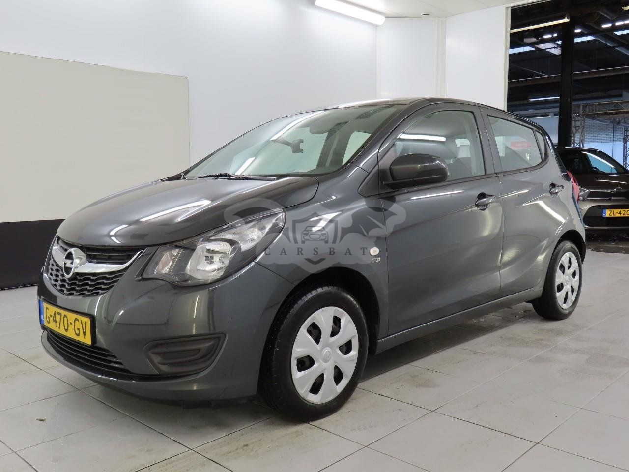 Opel Karl 1.0i 2019