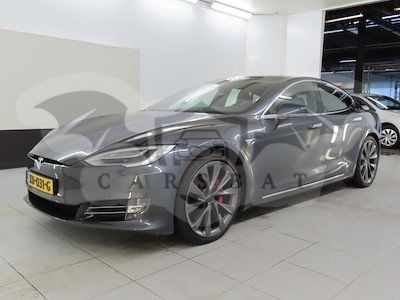 Tesla Model S 75 75 kWh 2018