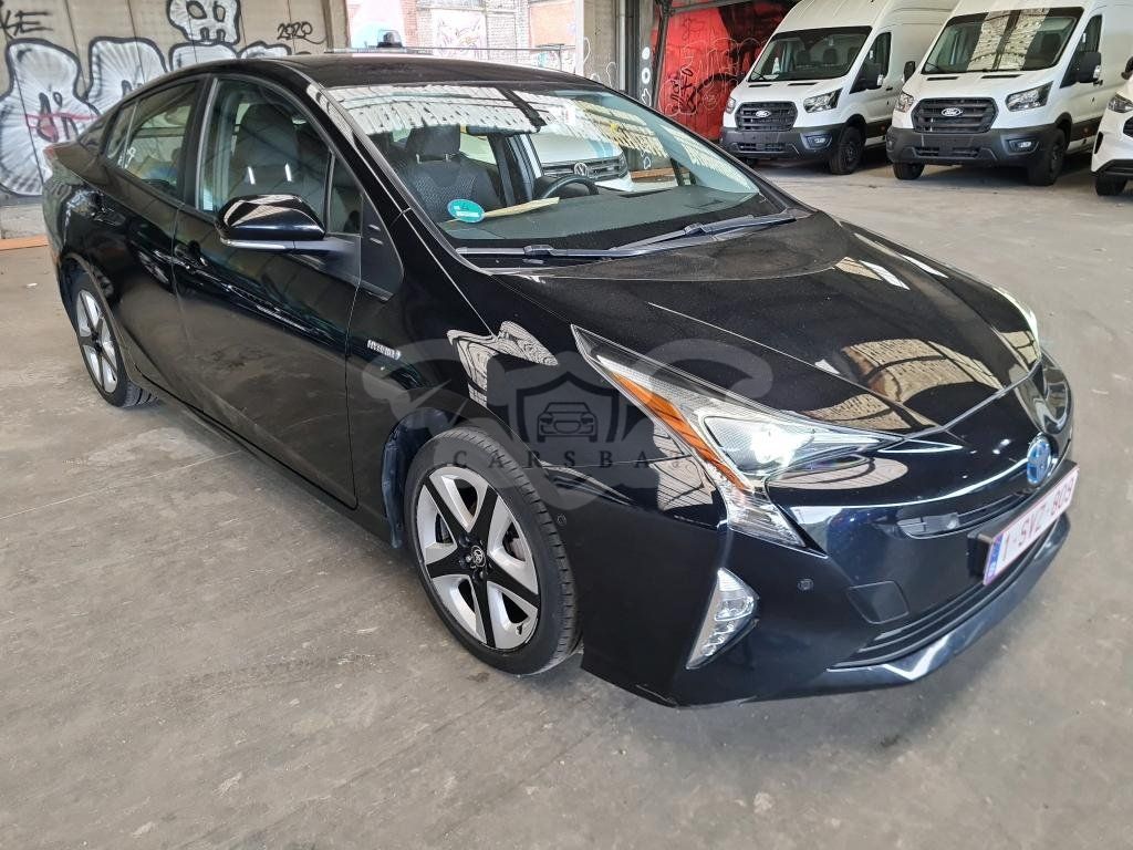 Toyota Prius 1.8 2017