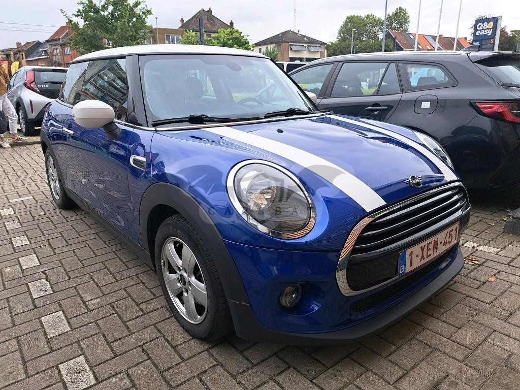 Mini 3 Doors Cooper 1.5 2019
