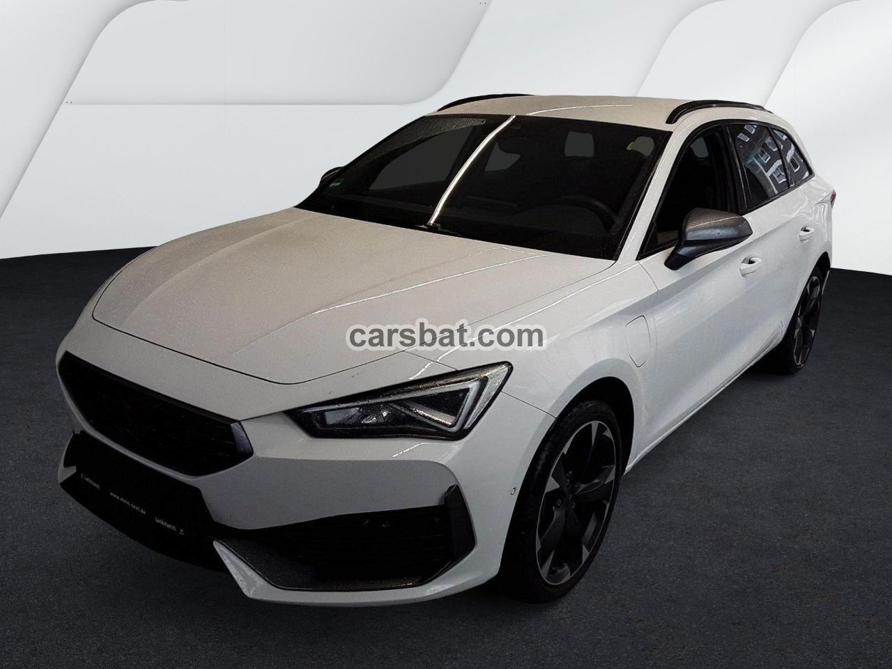 Cupra Leon 1.4 e-Hybrid 2022