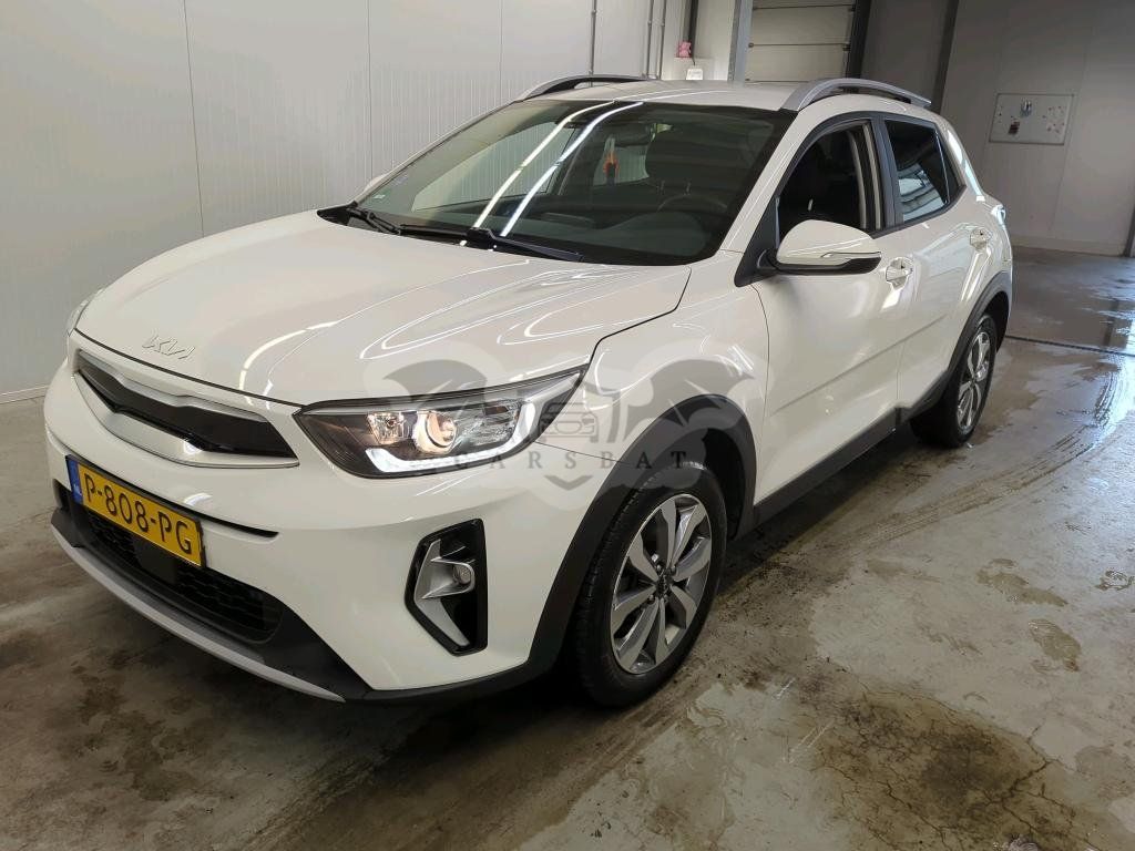 Kia Stonic 1.0 T-GDI DynamicPlusLine 2022