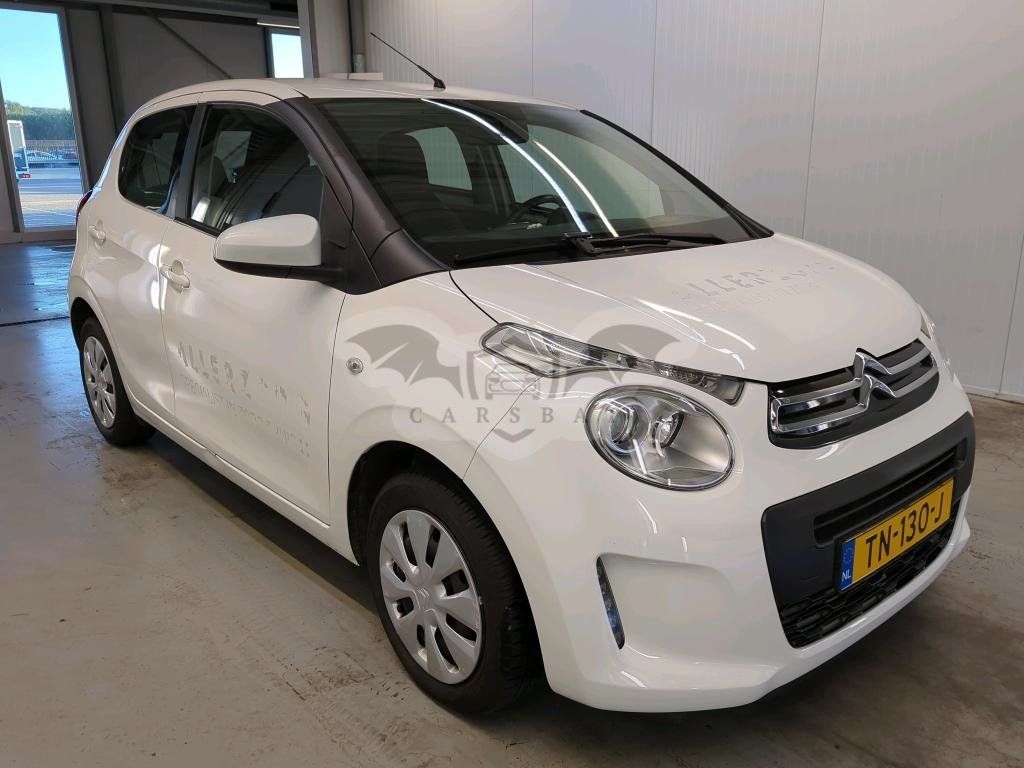 Citroën C1 1.0 VTI FEEL 2018