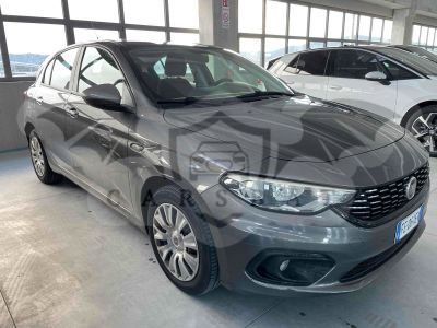 Fiat Tipo 1.6 MultiJet Easy 2016