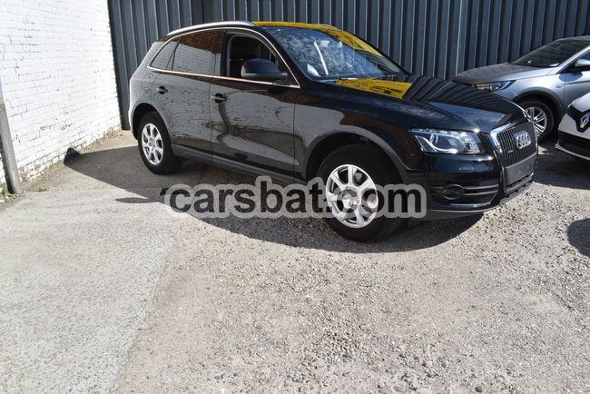 Audi Q5 2.0 TDI 2011