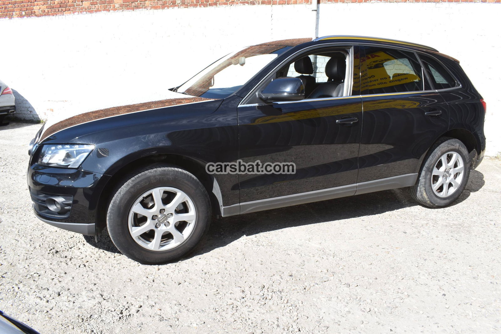 Audi Q5 2.0 TDI 2011