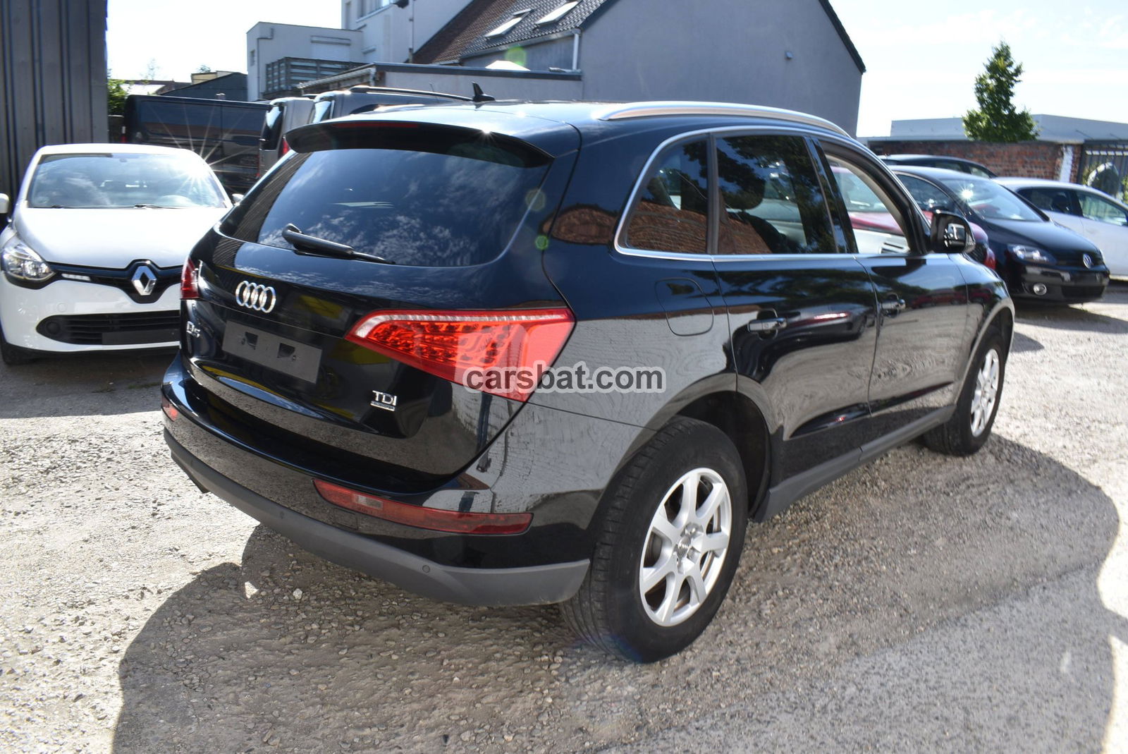 Audi Q5 2.0 TDI 2011