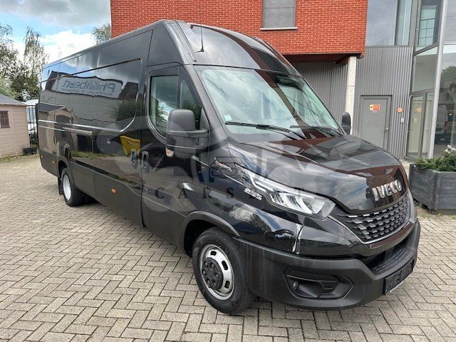 Iveco Daily 3.0 2020