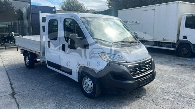 Opel Movano L3H3 2.2 2022