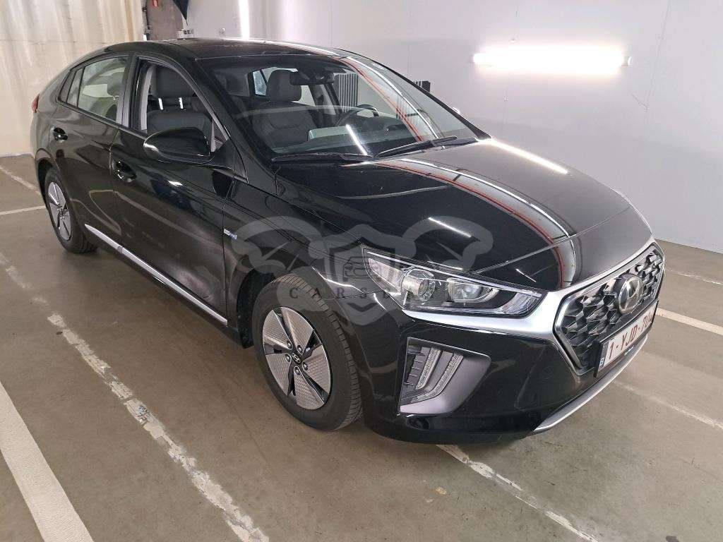 Hyundai IONIQ 1.6 GDI 2020