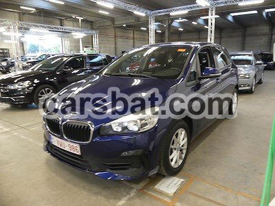 BMW 2 Series Active Tourer 216 2019