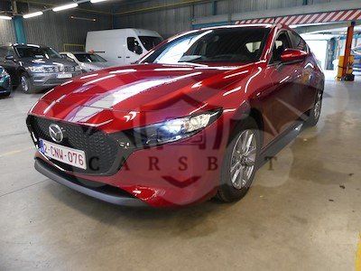 Mazda 3 2.0 SKYACTIV-G Skydrive 2022